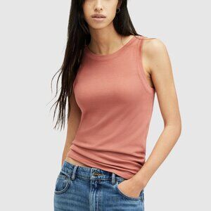 All Saints Rina Tank